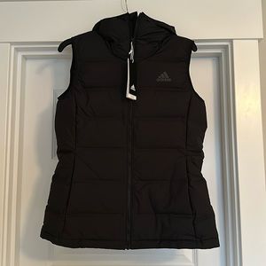 Adidas Down Vest